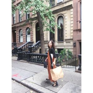 Meet your Posher, Hanna